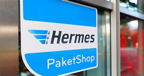 hermes paketshop aufbewahrung